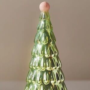 ISO Anthropologie Glass Tree